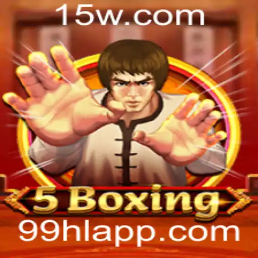 Descubra o Fascinante Mundo de 5Boxing
