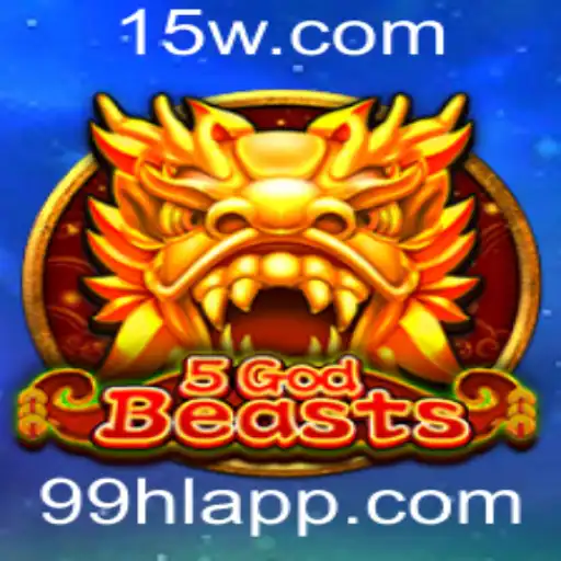 Descubra o Fascinante Mundo de 5GodBeasts: Um Jogo de Estratégia e Aventura