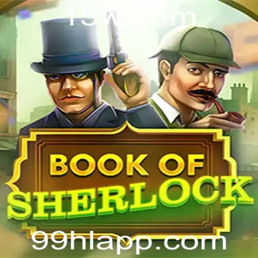 Explorando o Fascinante Mundo do Jogo 'BookOfSherlock'