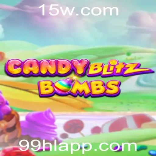 Explorando o Mundo de CandyBlitzBombs: Uma Jornada de Doçura e Estratégia
