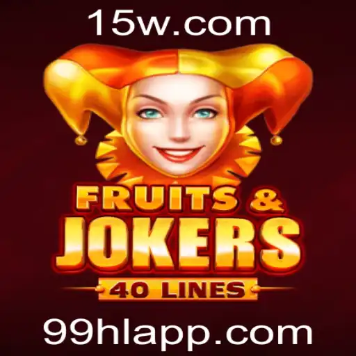 Descubra o Mundo Empolgante de FruitsAndJokers40: Diversão com Frutas e Coringas