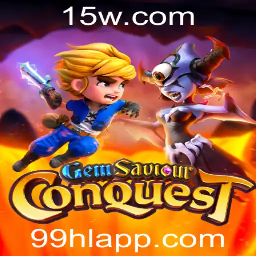 GemSaviourConquest: A Nova Experiência de Jogo que Transforma Desafios em Conquistas