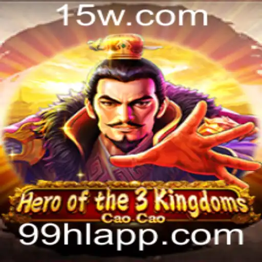 Descubra o Mundo de 'Heroofthe3KingdomsCaoCao': Estratégia e Aventura no Oriente