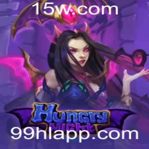 Descubra o Fascinante Mundo de HungryNight: O Desafio Noturno