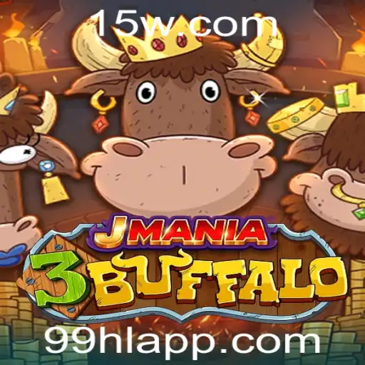 Explorando o Mundo de JMania3Buffalo