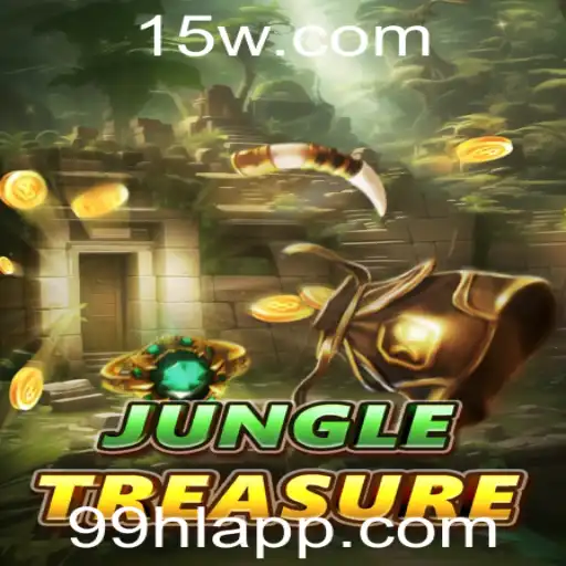 Descubra as Aventuras de JungleTreasure: Desafios e Estratégias