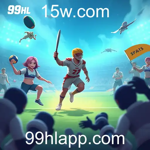 Explorando a Revolução dos Jogos Online: Um Olhar Profundo sobre o 99hl