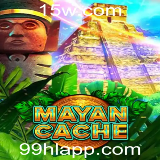 MayanCache: Explorando o Enigma do Passado