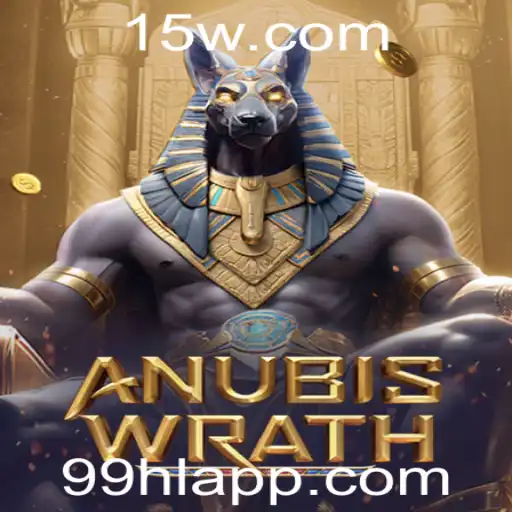 Descubra AnubisWrath: Mergulhe na Aventura do Submundo Egípcio com Anubis