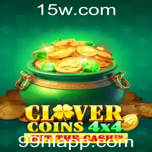Descubra o Novo Jogo de Estratégia CloverCoins4x4 e Prepare-se para Desafios Inovadores