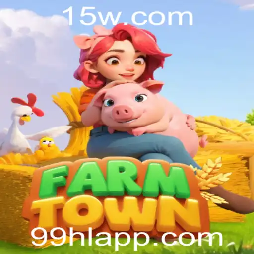 Descubra as Aventuras de 'FarmTown': Um Mergulho no Jogo de Simulação Rural
