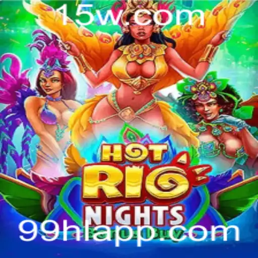 Descubra os Segredos de HotRioNightsBonusBuy: O Novo Fenômeno dos Jogos