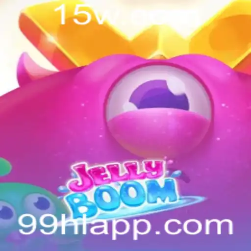 JellyBoom: Descubra o Fenômeno dos Jogos com a Chave 99hl