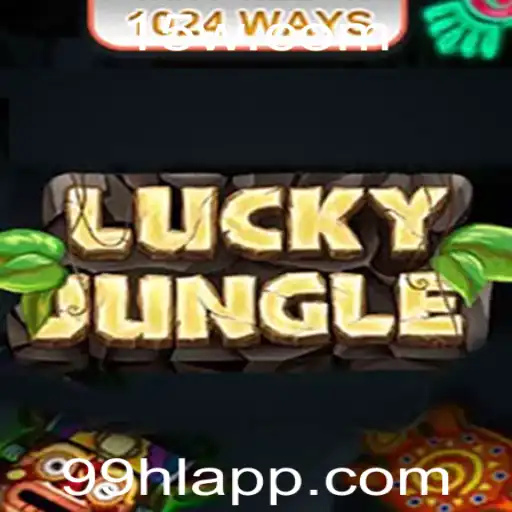Descobrindo os Mistérios de LuckyJungle1024: Um Guia Completo