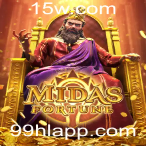 Descubra MidasFortune: O Novo Jogo de Estratégia Envolvente