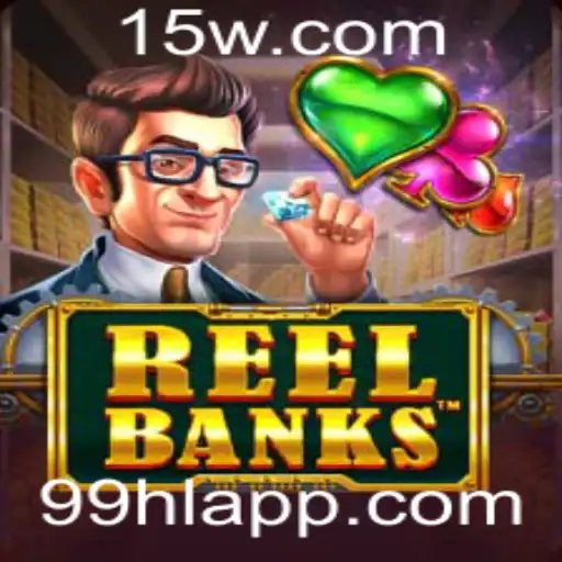 ReelBanks: Descubra as Regras e o Universo do Jogo Inovador