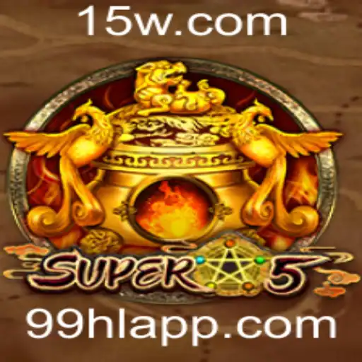Super5: Um Mergulho no Mundo do Jogo Revolucionário