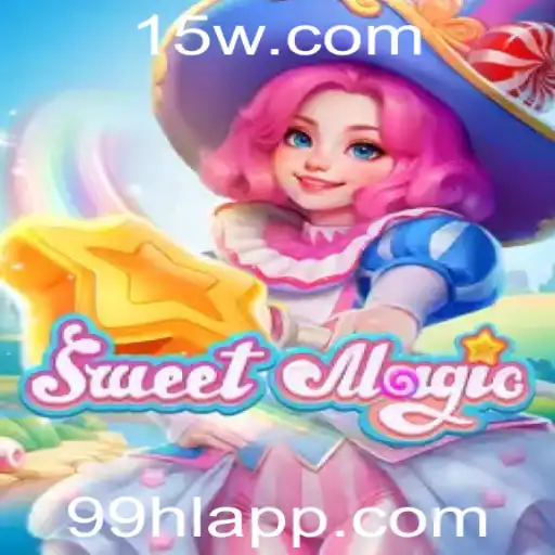 Explorando o Mundo de SweetMagic: Um Jogo de Estratégia Encantador
