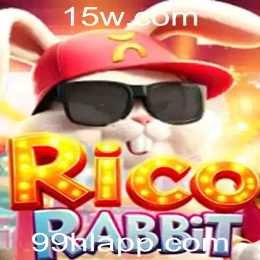 Descubra o Mundo de RicoRabbit: O Desafio Animado de 99hl