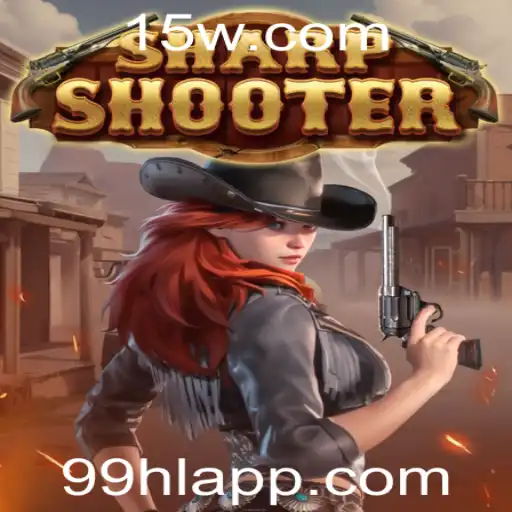 Sharpshooter: O Novo Jogo de Precisão que Está Agitando o Cenário dos Jogos