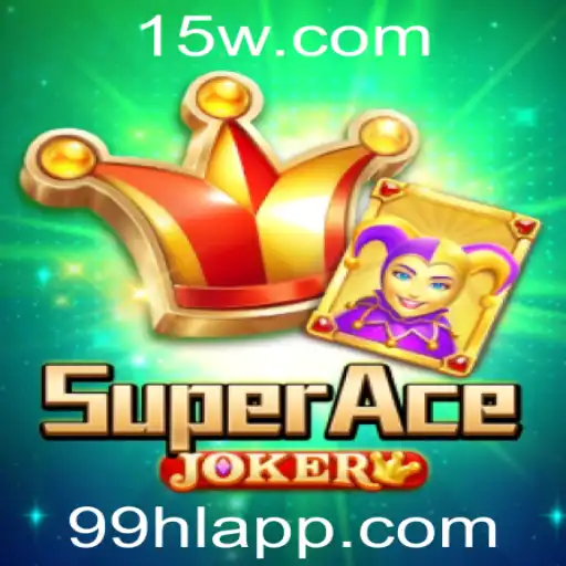 Explorando o Fascinante Universo de SuperAceJoker