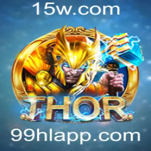 THOR: O Jogo que Une Mitologia e Estratégia na Era Moderna