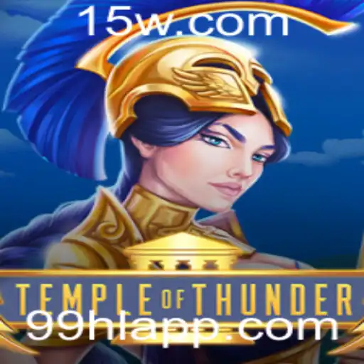 Explorando o Mundo de TempleofThunder: Uma Jornada Inesquecível
