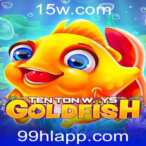 Descubra o Fascinante Mundo de TenTonWaysGoldfish