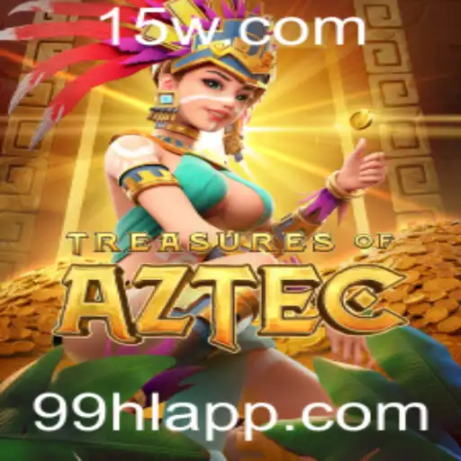 Descubra o Mundo Fascinante de Treasures of Aztec